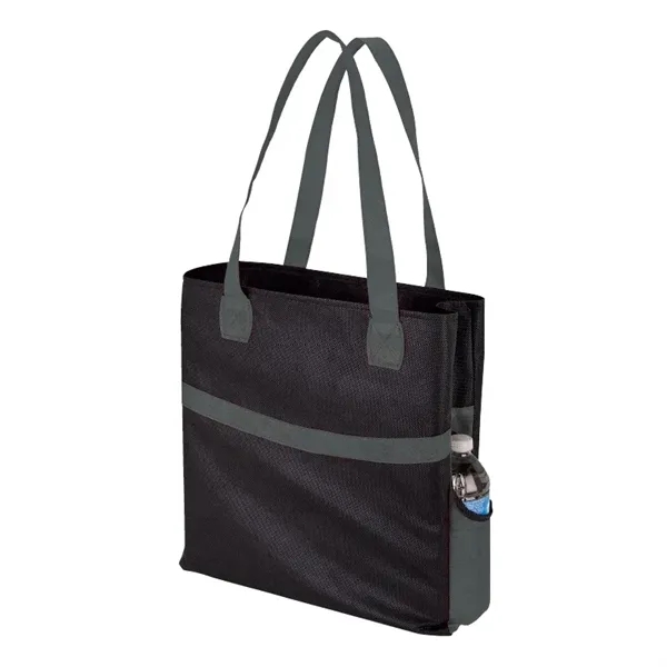 Glacier Tote Bag - Glacier Tote Bag - Image 22 of 24