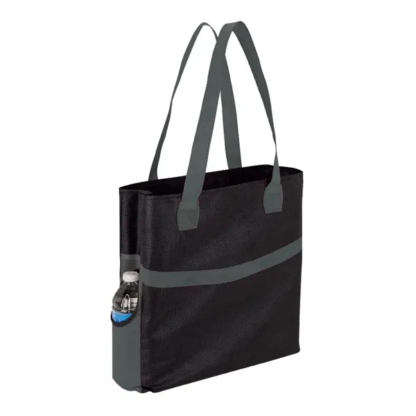 Glacier Tote Bag - Glacier Tote Bag - Image 23 of 24