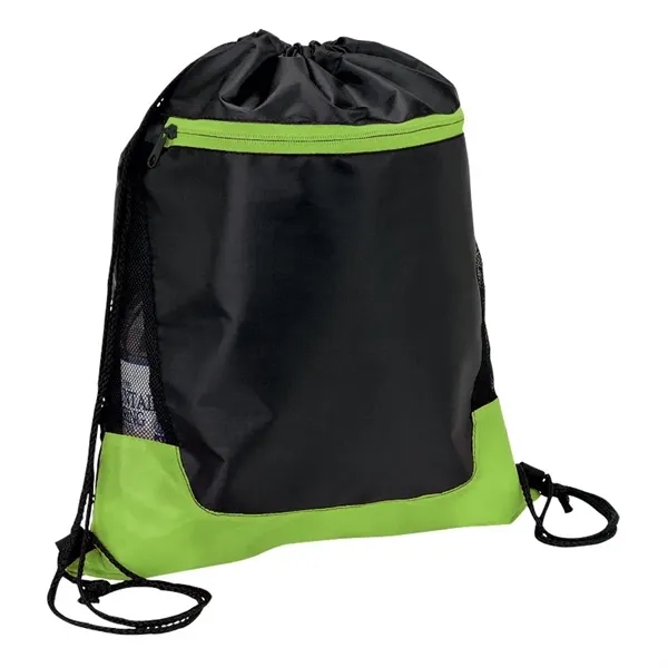 Clermont Sport Bag - Clermont Sport Bag - Image 4 of 49