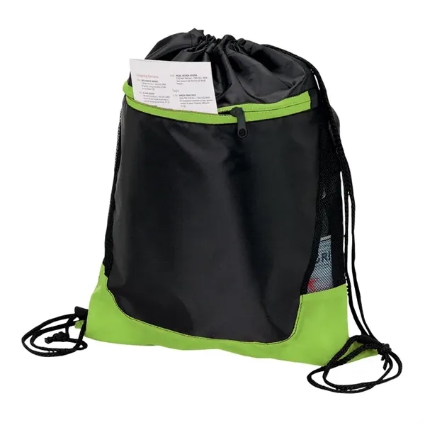 Clermont Sport Bag - Clermont Sport Bag - Image 6 of 49