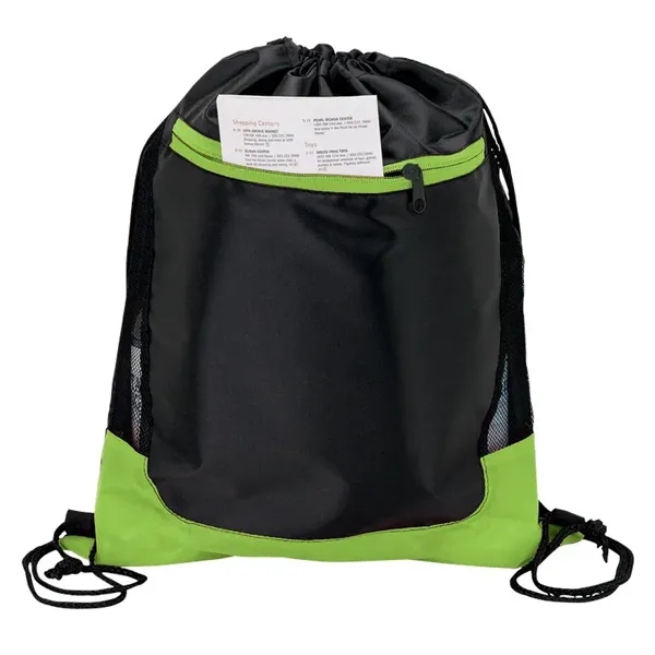 Clermont Sport Bag - Clermont Sport Bag - Image 8 of 49