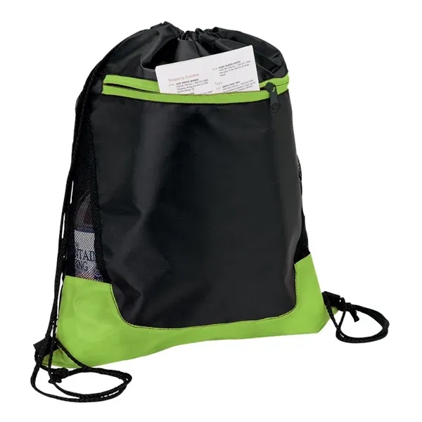 Clermont Sport Bag - Clermont Sport Bag - Image 10 of 49