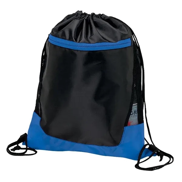 Clermont Sport Bag - Clermont Sport Bag - Image 14 of 49