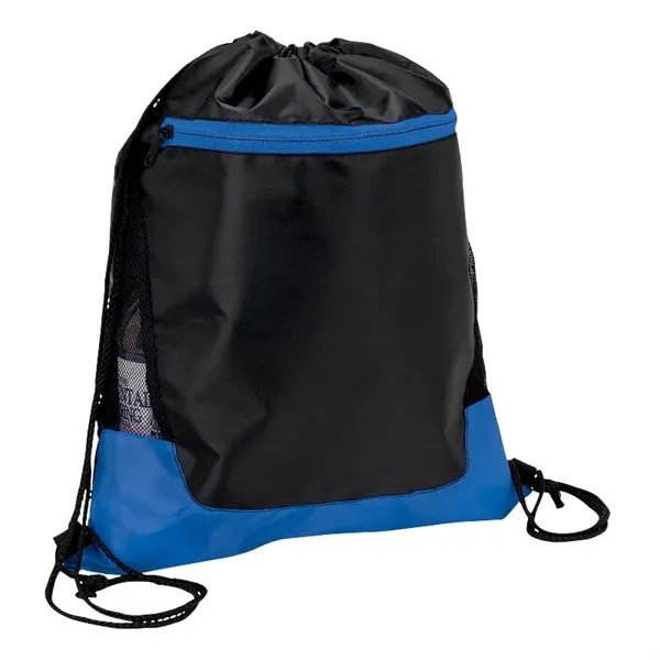 Clermont Sport Bag - Clermont Sport Bag - Image 15 of 49