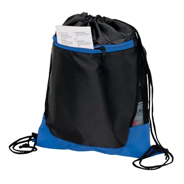 Clermont Sport Bag - Clermont Sport Bag - Image 16 of 49