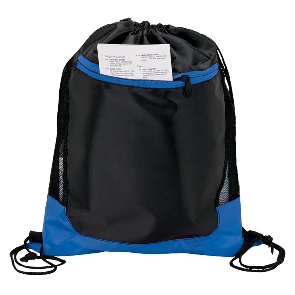 Clermont Sport Bag - Clermont Sport Bag - Image 17 of 49