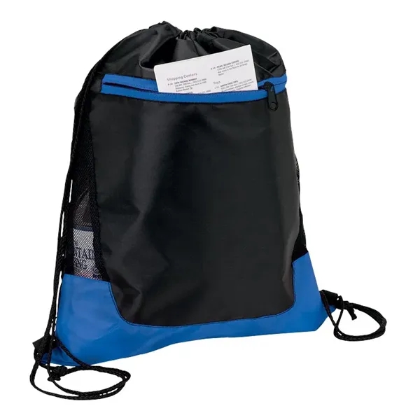 Clermont Sport Bag - Clermont Sport Bag - Image 18 of 49