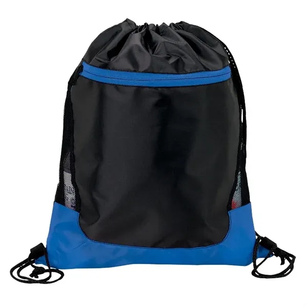 Clermont Sport Bag - Clermont Sport Bag - Image 19 of 49