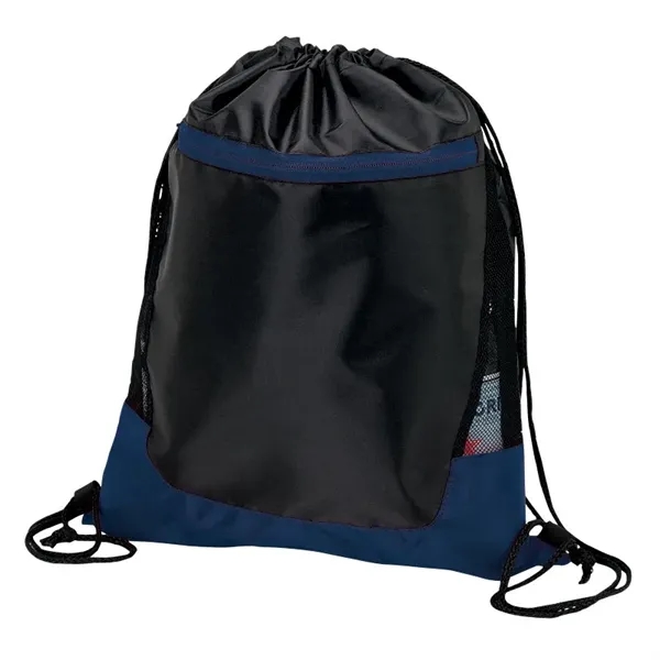 Clermont Sport Bag - Clermont Sport Bag - Image 20 of 49