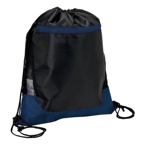 Clermont Sport Bag - Clermont Sport Bag - Image 21 of 49