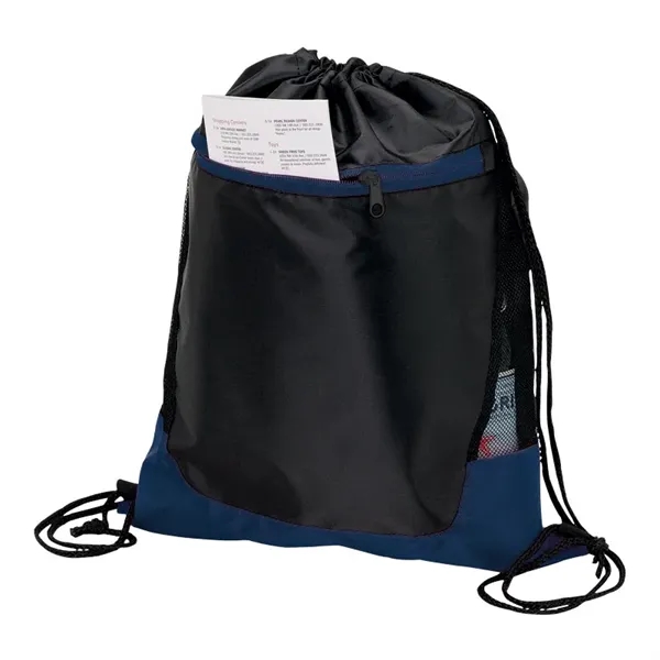 Clermont Sport Bag - Clermont Sport Bag - Image 22 of 49