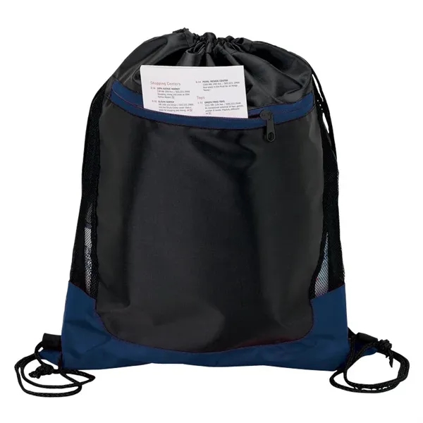 Clermont Sport Bag - Clermont Sport Bag - Image 23 of 49