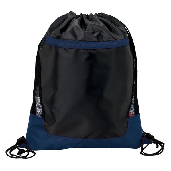 Clermont Sport Bag - Clermont Sport Bag - Image 25 of 49