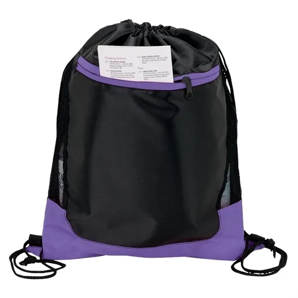 Clermont Sport Bag - Clermont Sport Bag - Image 26 of 49