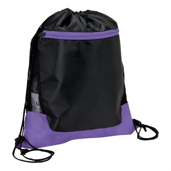 Clermont Sport Bag - Clermont Sport Bag - Image 27 of 49
