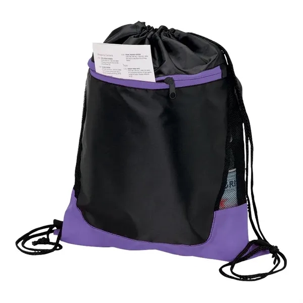 Clermont Sport Bag - Clermont Sport Bag - Image 29 of 49