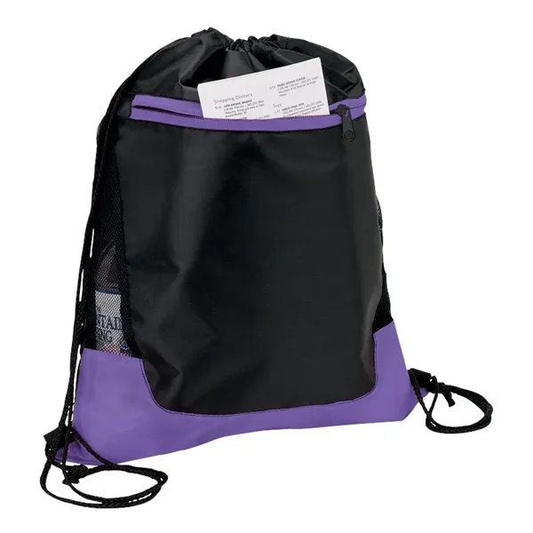 Clermont Sport Bag - Clermont Sport Bag - Image 30 of 49