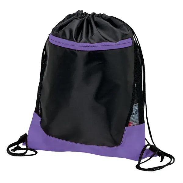 Clermont Sport Bag - Clermont Sport Bag - Image 31 of 49