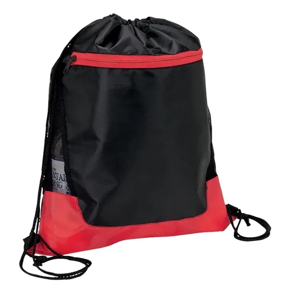 Clermont Sport Bag - Clermont Sport Bag - Image 33 of 49