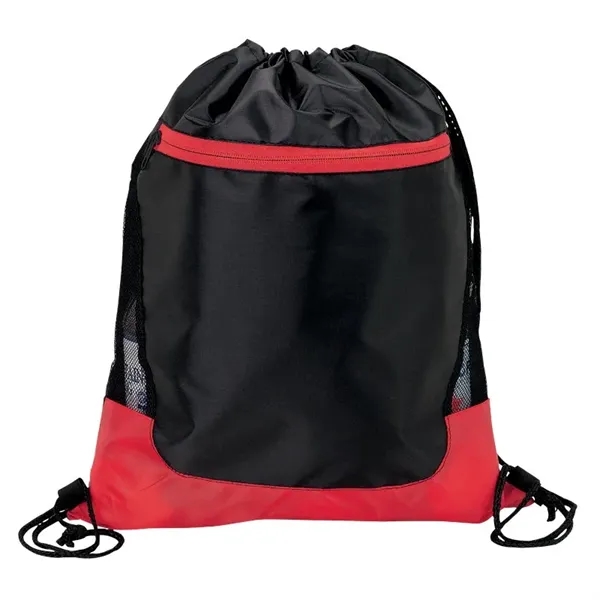 Clermont Sport Bag - Clermont Sport Bag - Image 35 of 49
