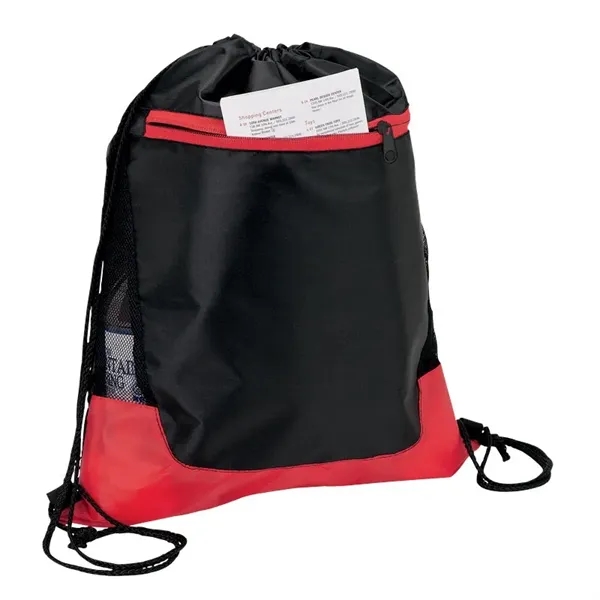 Clermont Sport Bag - Clermont Sport Bag - Image 36 of 49