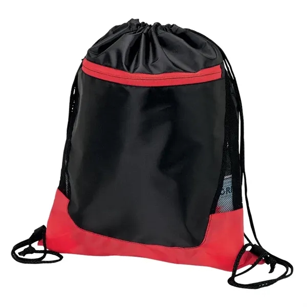 Clermont Sport Bag - Clermont Sport Bag - Image 37 of 49