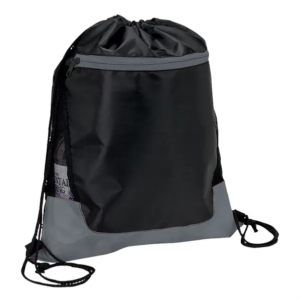 Clermont Sport Bag - Clermont Sport Bag - Image 39 of 49