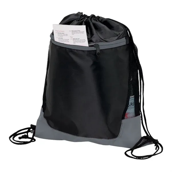 Clermont Sport Bag - Clermont Sport Bag - Image 40 of 49