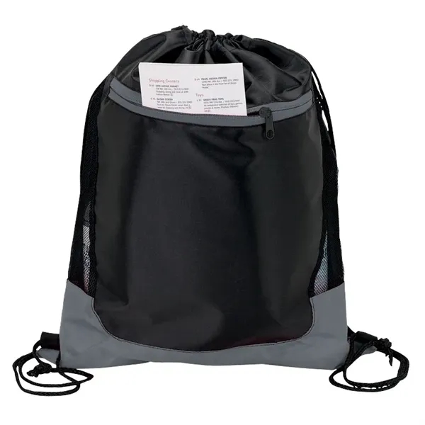 Clermont Sport Bag - Clermont Sport Bag - Image 41 of 49