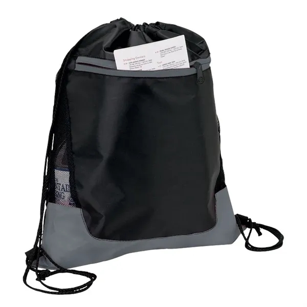 Clermont Sport Bag - Clermont Sport Bag - Image 42 of 49