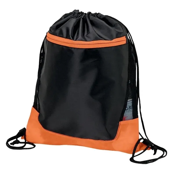 Clermont Sport Bag - Clermont Sport Bag - Image 44 of 49