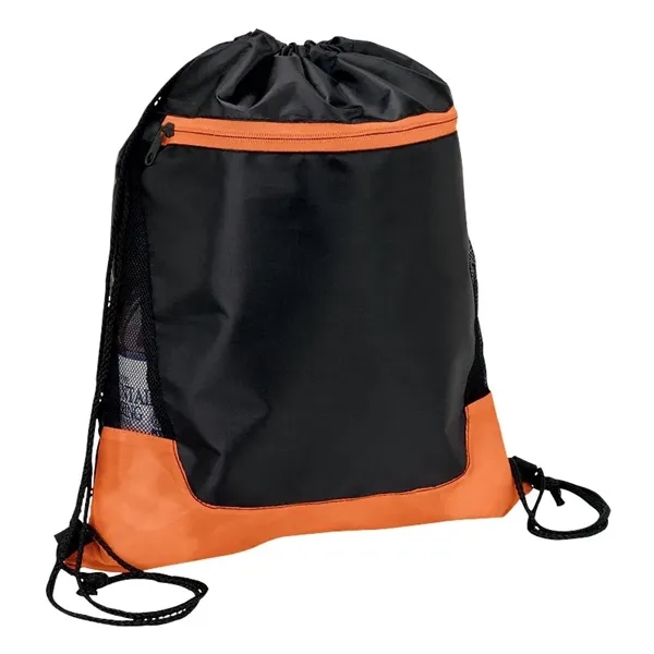 Clermont Sport Bag - Clermont Sport Bag - Image 45 of 49