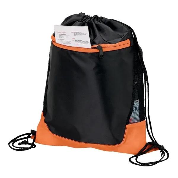 Clermont Sport Bag - Clermont Sport Bag - Image 46 of 49