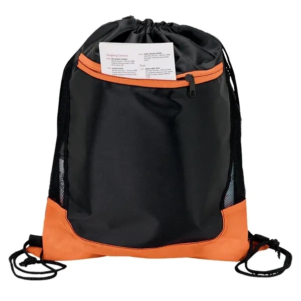 Clermont Sport Bag - Clermont Sport Bag - Image 47 of 49