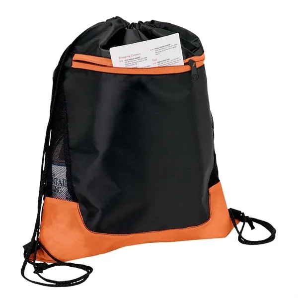 Clermont Sport Bag - Clermont Sport Bag - Image 48 of 49