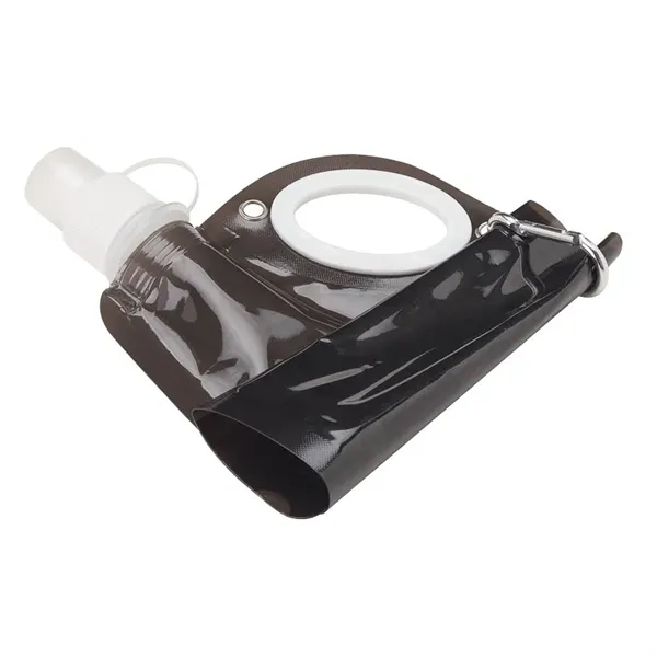 Safari 25 oz. PE Water Bottle - Safari 25 oz. PE Water Bottle - Image 3 of 31