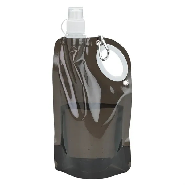 Safari 25 oz. PE Water Bottle - Safari 25 oz. PE Water Bottle - Image 7 of 31