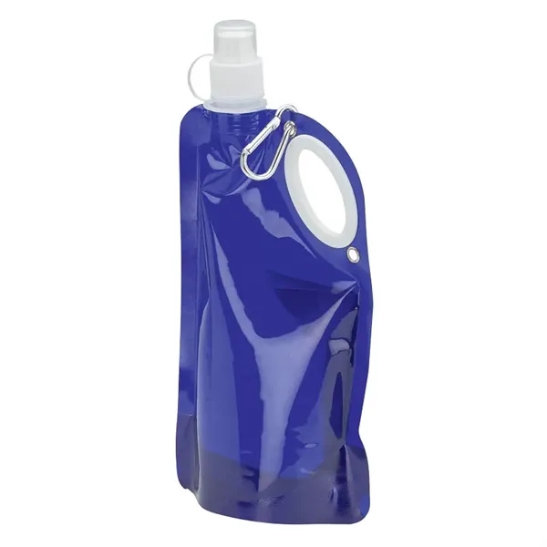 Safari 25 oz. PE Water Bottle - Safari 25 oz. PE Water Bottle - Image 17 of 31