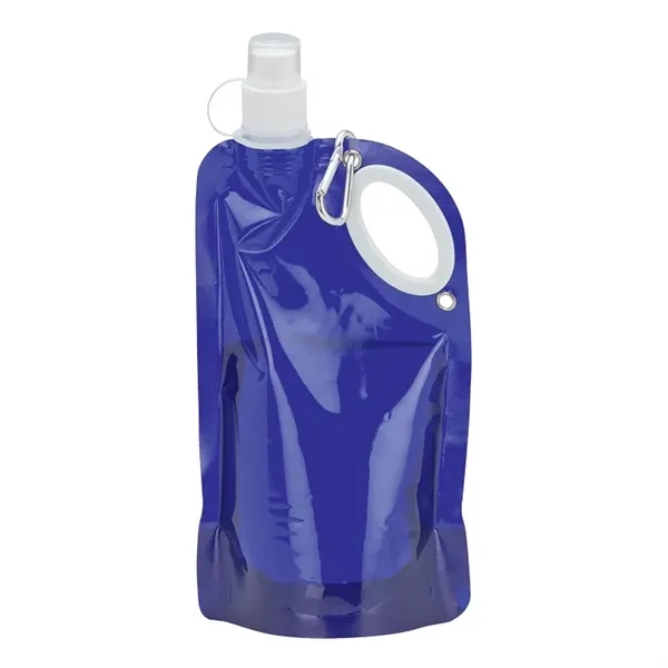 Safari 25 oz. PE Water Bottle - Safari 25 oz. PE Water Bottle - Image 18 of 31