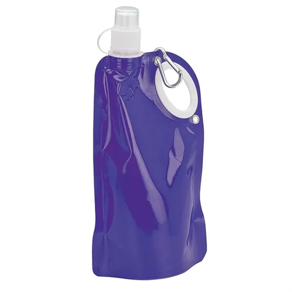 Safari 25 oz. PE Water Bottle - Safari 25 oz. PE Water Bottle - Image 21 of 31