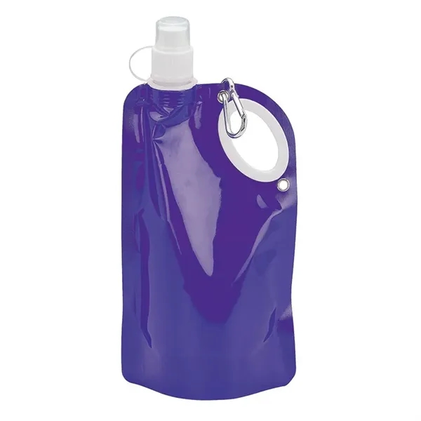 Safari 25 oz. PE Water Bottle - Safari 25 oz. PE Water Bottle - Image 22 of 31