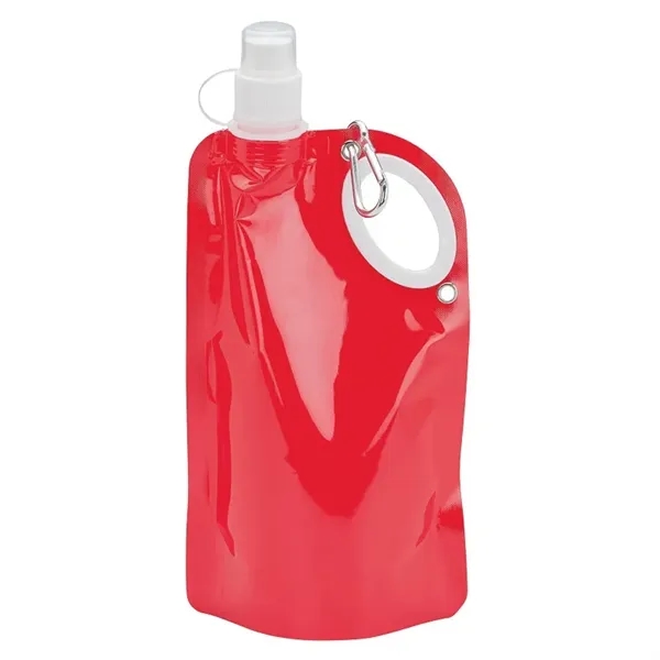Safari 25 oz. PE Water Bottle - Safari 25 oz. PE Water Bottle - Image 26 of 31