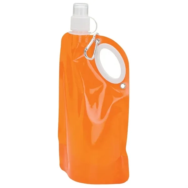 Safari 25 oz. PE Water Bottle - Safari 25 oz. PE Water Bottle - Image 27 of 31
