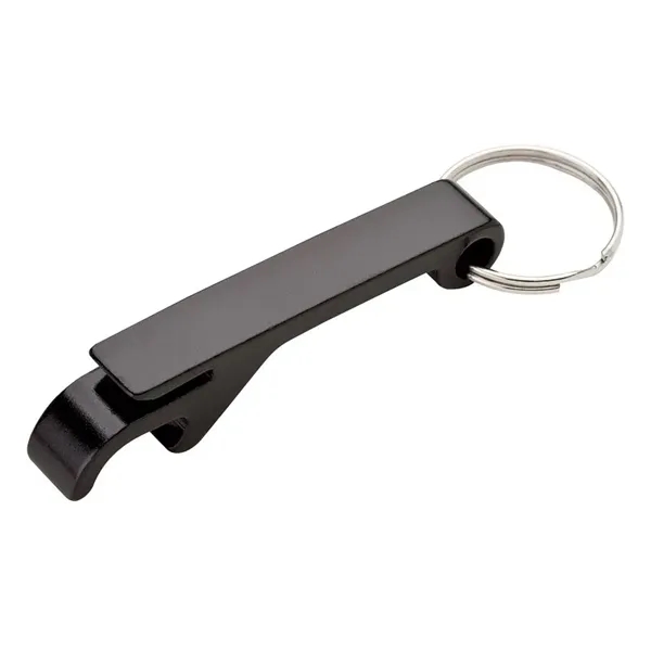 Norris Bottle Opener Keyring - Norris Bottle Opener Keyring - Image 1 of 24