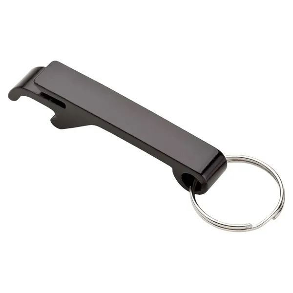Norris Bottle Opener Keyring - Norris Bottle Opener Keyring - Image 5 of 24