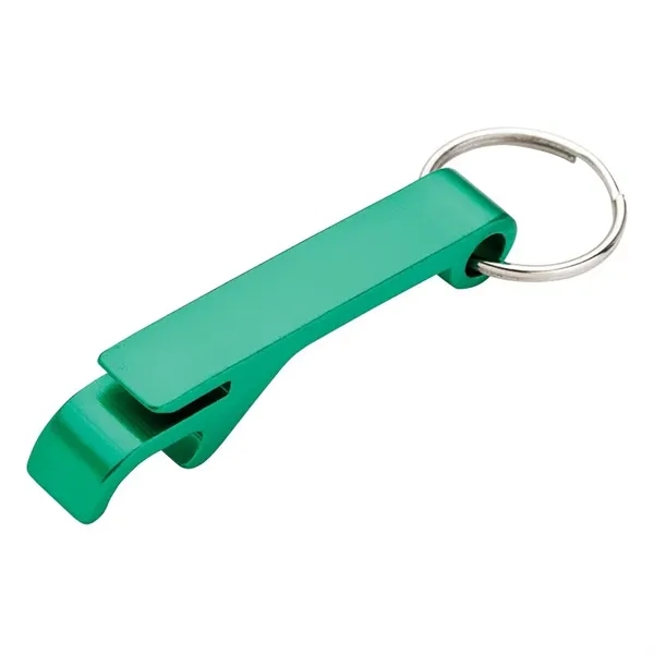 Norris Bottle Opener Keyring - Norris Bottle Opener Keyring - Image 9 of 24