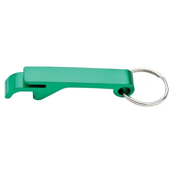 Norris Bottle Opener Keyring - Norris Bottle Opener Keyring - Image 10 of 24