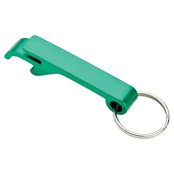 Norris Bottle Opener Keyring - Norris Bottle Opener Keyring - Image 11 of 24