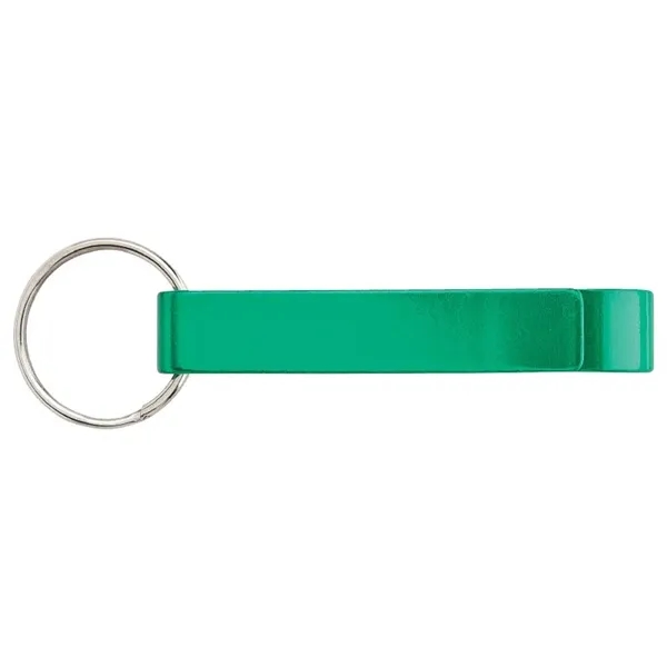Norris Bottle Opener Keyring - Norris Bottle Opener Keyring - Image 12 of 24