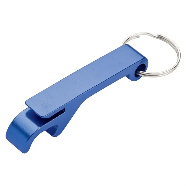 Norris Bottle Opener Keyring - Norris Bottle Opener Keyring - Image 13 of 24